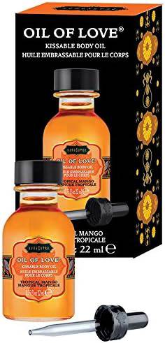 Oil of Love Tropical Mango - FifthGate