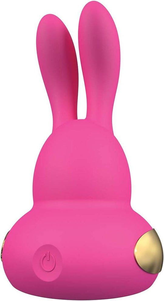Chari Pink - FifthGate