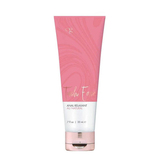 TUSH EASE ANAL RELAXANT 0.7 FL OZ - FifthGate