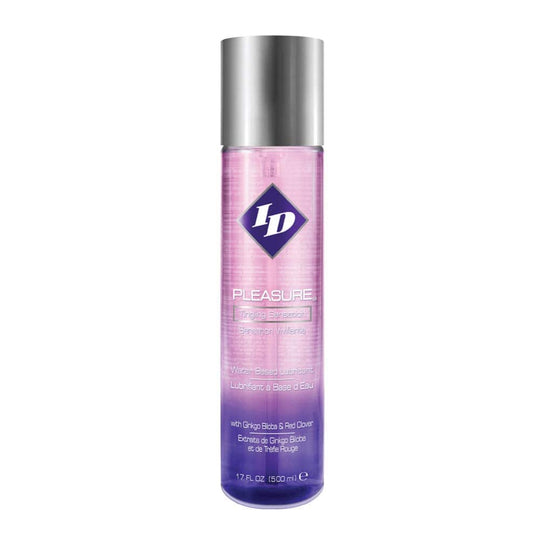 ID PLEASURE 17 FL OZ (500ML) - FifthGate