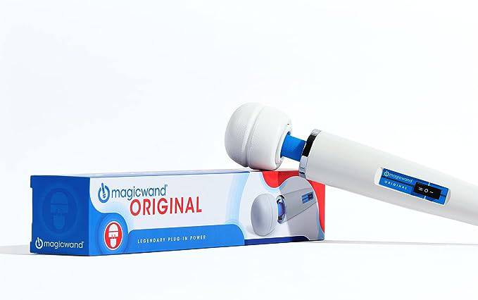 Hitachi Magic Wand Electric Original by Vibratex - FifthGate