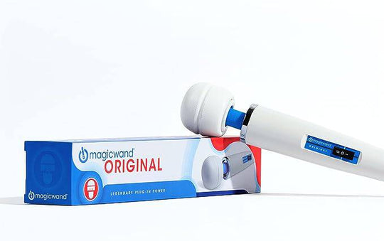 Hitachi Magic Wand Electric Original by Vibratex - FifthGate