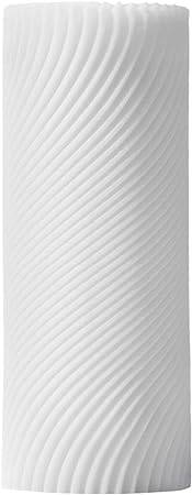 Tenga 3D Zen Male Masturbator - FifthGate