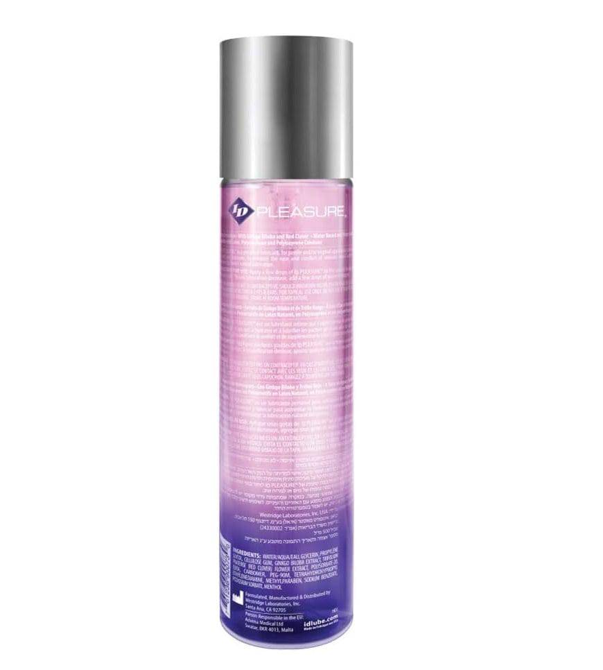 ID PLEASURE 17 FL OZ (500ML) - FifthGate