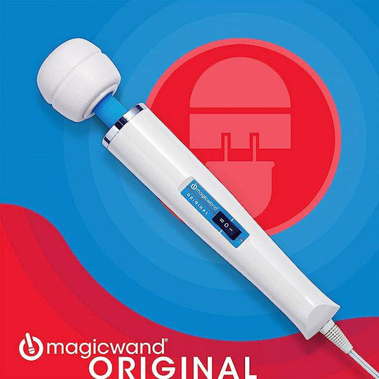 Hitachi Magic Wand Electric Original by Vibratex - FifthGate