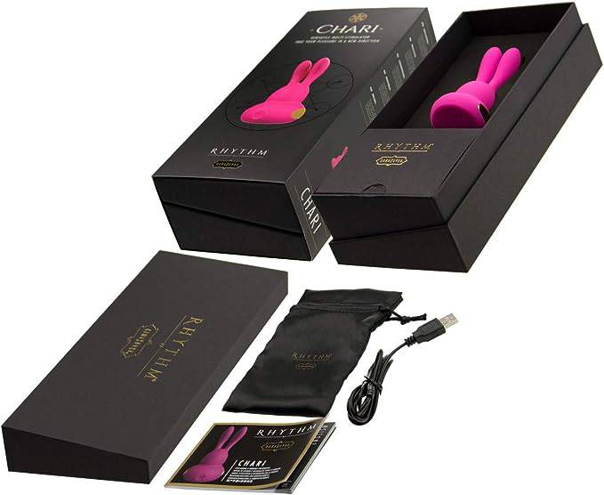Chari Pink - FifthGate