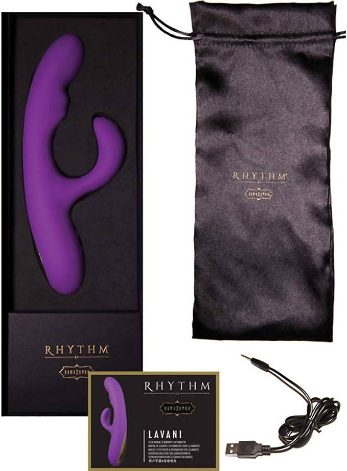 Lavani Purple - FifthGate