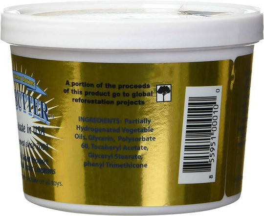 Boy Butter 16 oz 10th Anniversary Edition - Gold Label - FifthGate