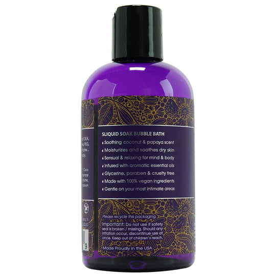 Balance Soak - Coconut Papaya 8.5 oz - FifthGate