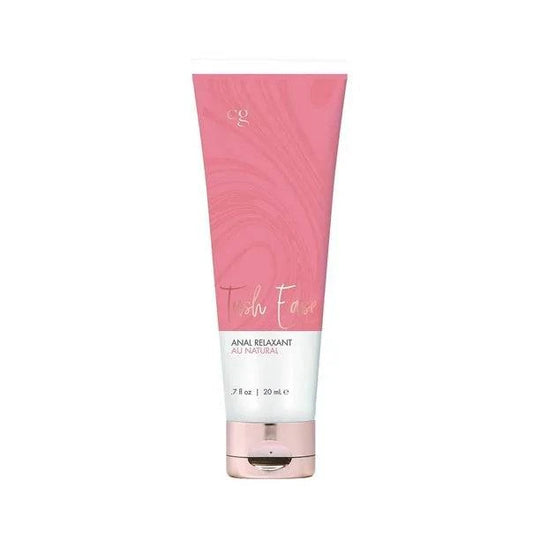 TUSH EASE ANAL RELAXANT AU NATURAL 0.7 FL OZ - FifthGate