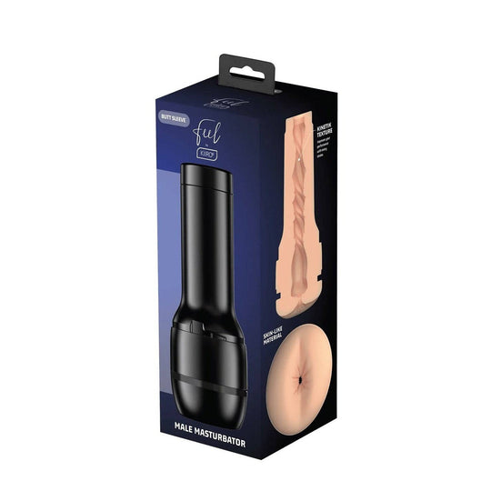 Kiiroo Feel Stroker Butt - FifthGate