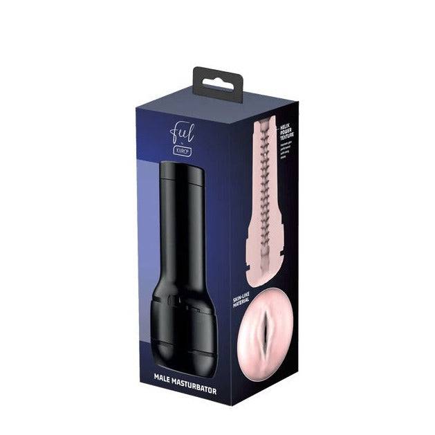 Kiiroo Feel Stroker pale - FifthGate
