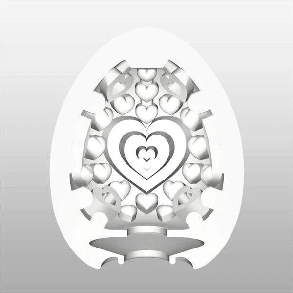 Tenga Egg Lovers Male Masturbator - FifthGate