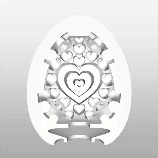 Tenga Egg Lovers Male Masturbator - FifthGate
