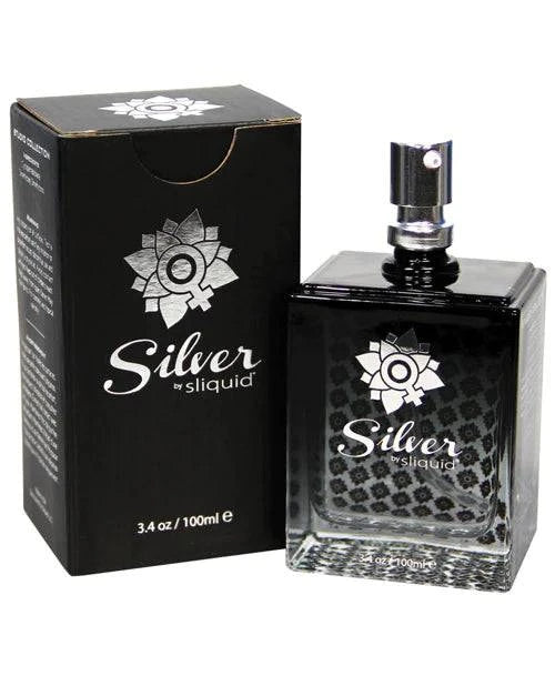 Sliquid Silver Studio Collection 3.4 oz - FifthGate