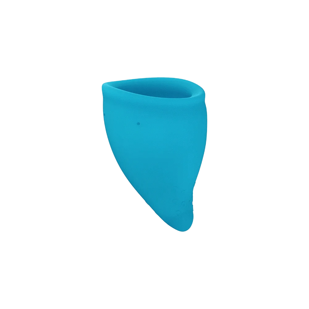 Fun Cup A  - 2 Menstrual Cup - FifthGate