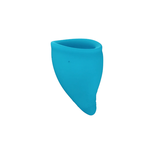 Fun Cup A  - 2 Menstrual Cup - FifthGate