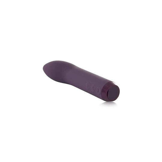 Je Joue G-Spot Clitoral Vibrator Purple - FifthGate