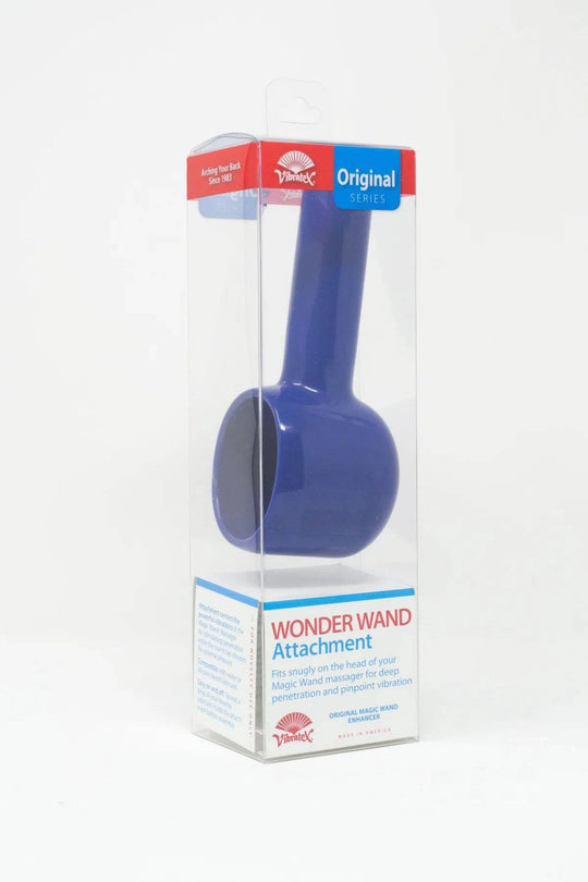 Magic Wand Wonder Attachment - FifthGate