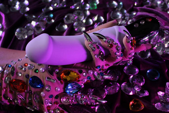 JEWELS BIG BOSS - FifthGate