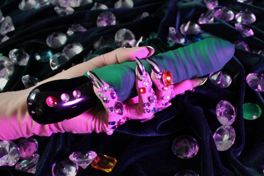 JEWELS TIGER - FifthGate