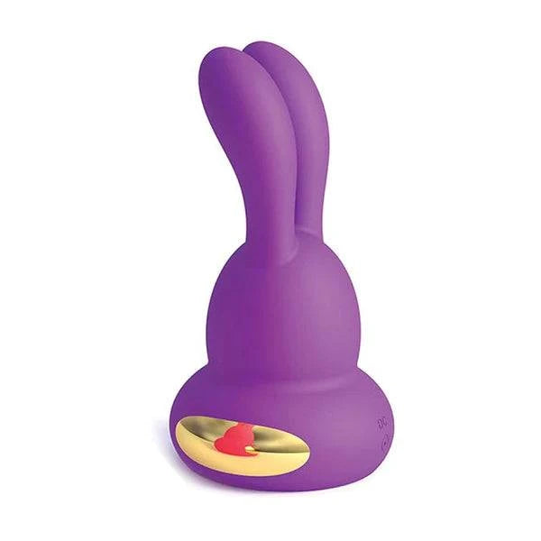 Chari Purple - FifthGate