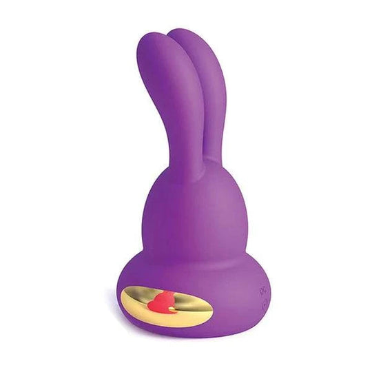 Chari Purple - FifthGate