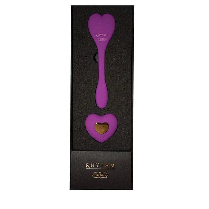 Natya Purple - FifthGate