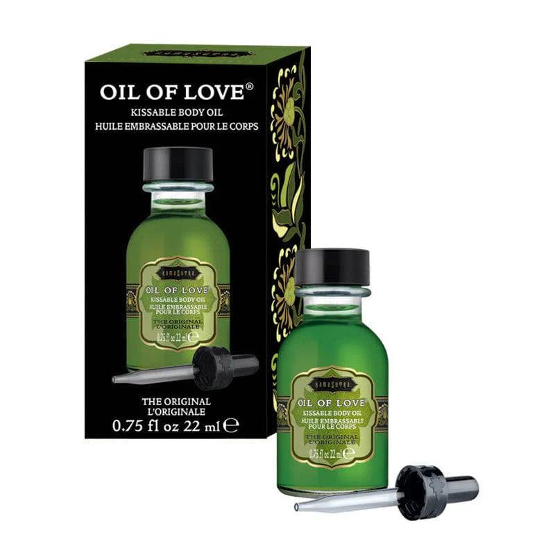 Oil of Love Original - FifthGate