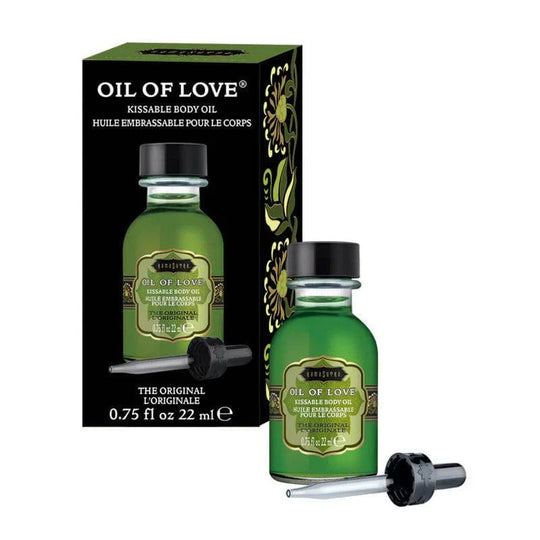 Oil of Love Original - FifthGate