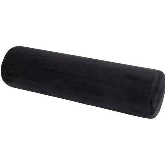 Whirl Black Microvelvet - FifthGate