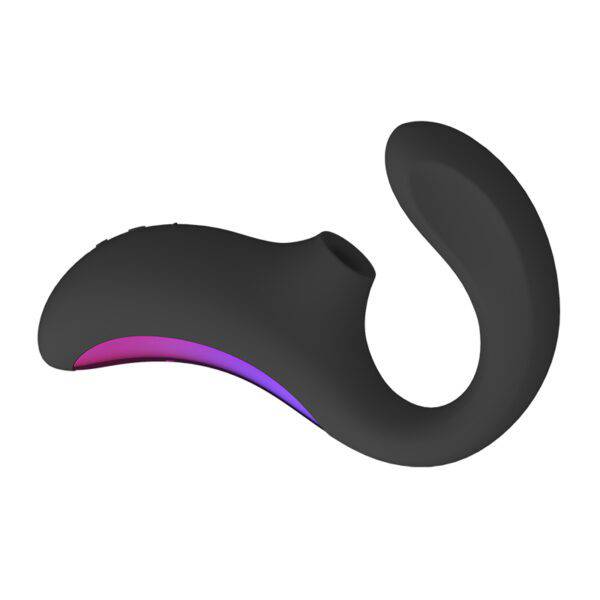 LELO Enigma Cruise Black - FifthGate