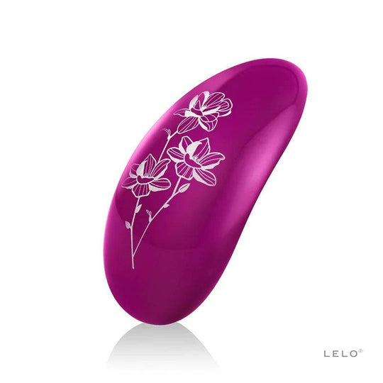 LELO Nea 2 Deep Rose - FifthGate