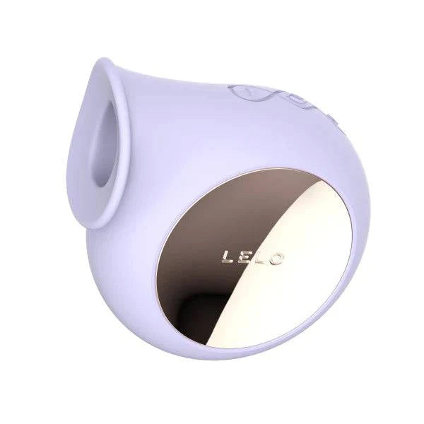 LELO Sila Cruise Lilac - FifthGate