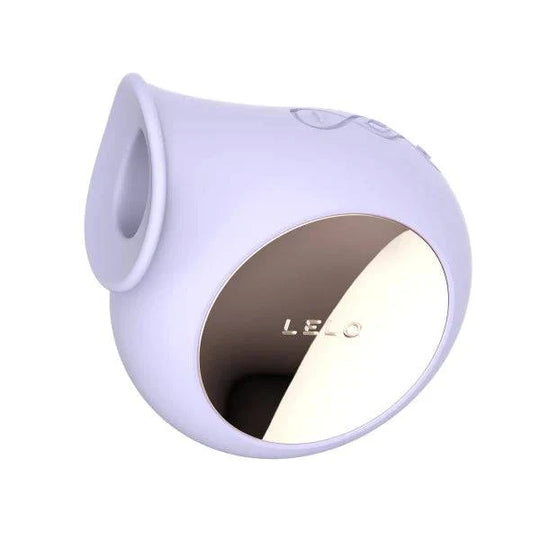 LELO Sila Cruise Lilac - FifthGate