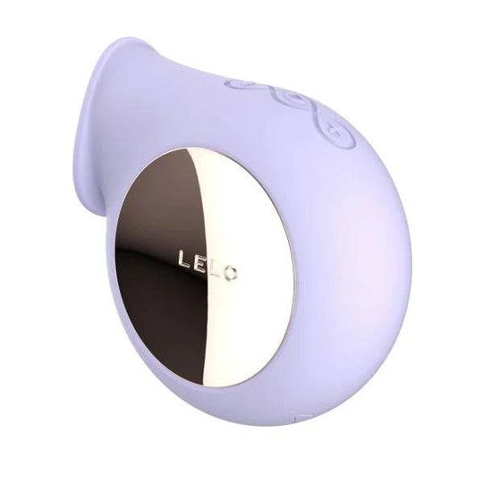 LELO Sila Cruise Lilac - FifthGate