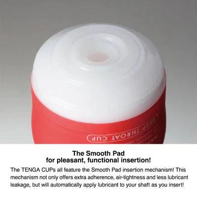 Tenga Rolling Head Cup Standard Male Masturbator - FifthGate