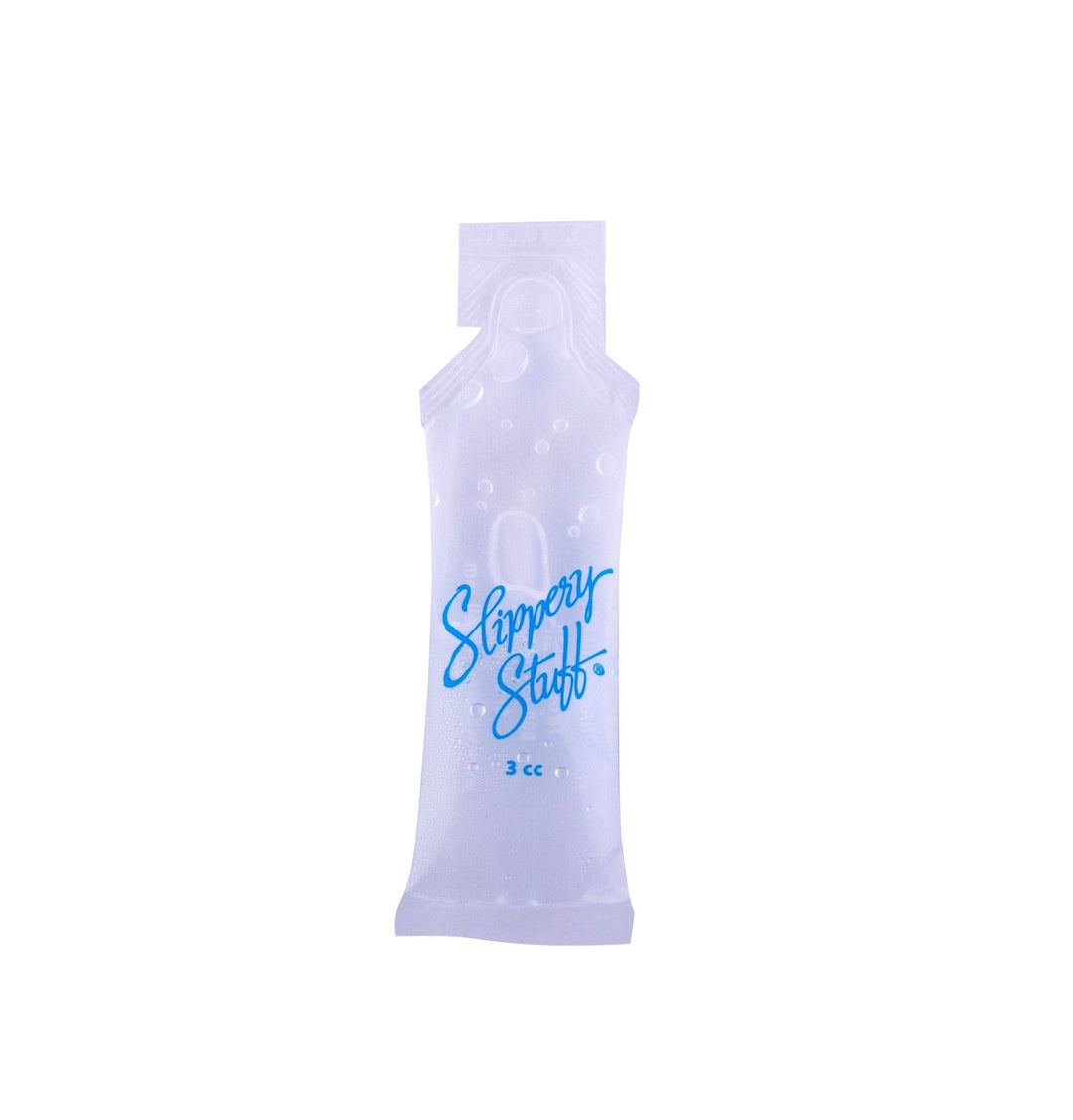 3CC-Pillow Pack Slippery Stuff - FifthGate