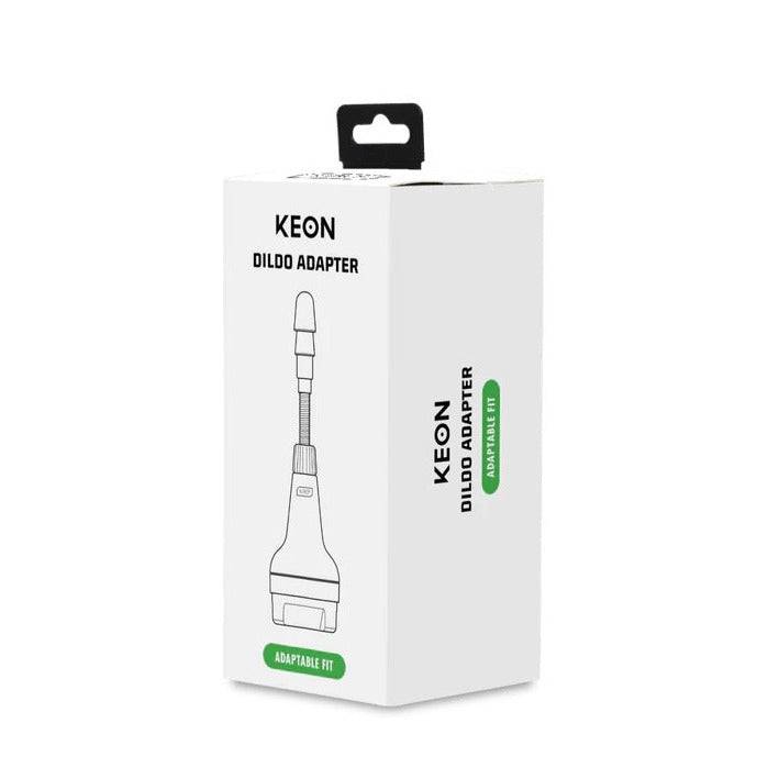 Kiiroo Keon Dildo Adapter - FifthGate
