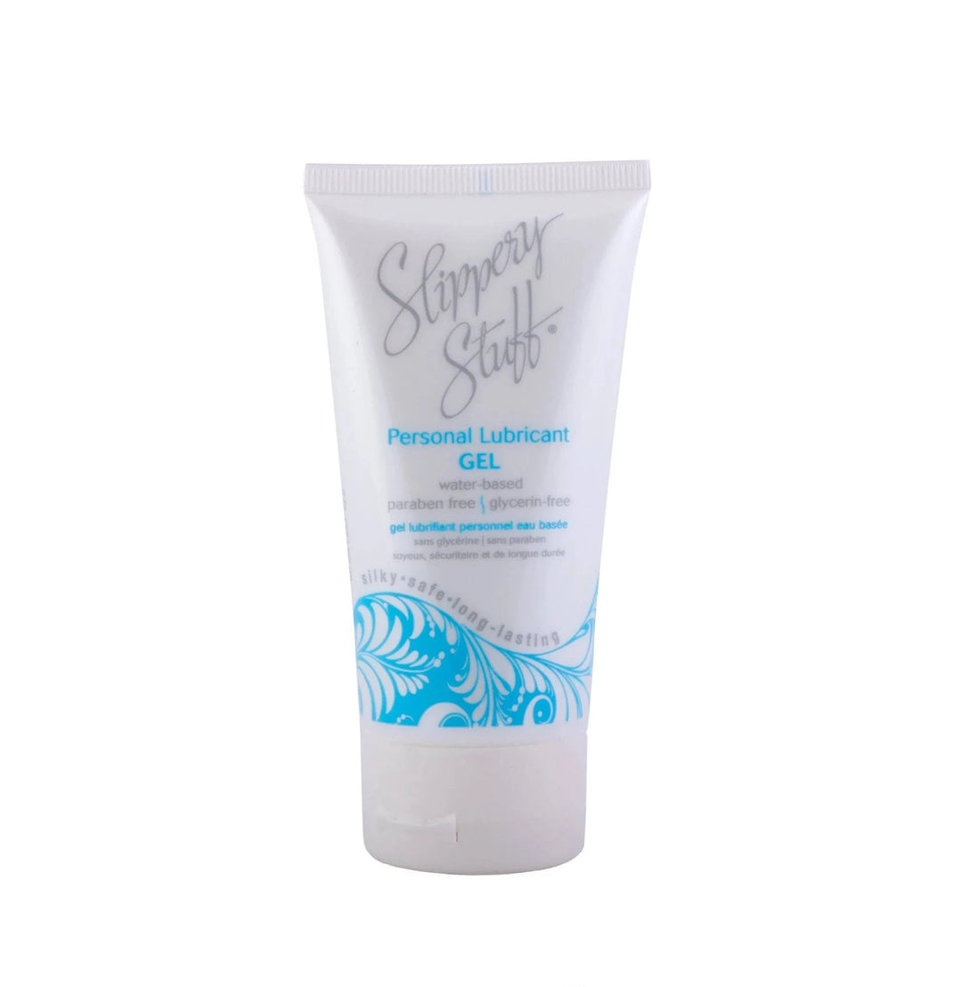 Slippery Stuff Gel Lube 2 oz - FifthGate