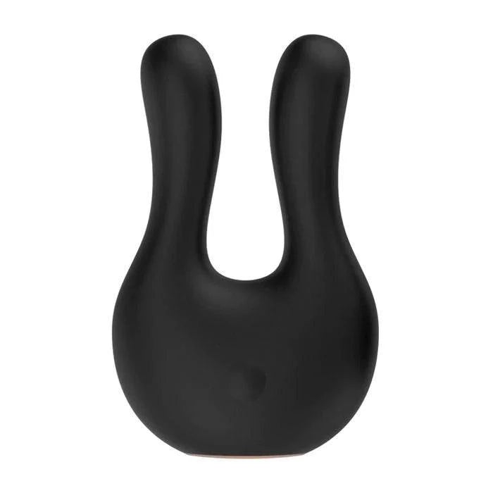 Shots Elegance Exceptional Dual Clitoral Vibrator - FifthGate
