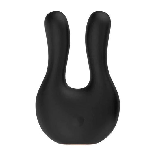 Shots Elegance Exceptional Dual Clitoral Vibrator - FifthGate