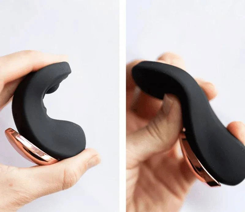 Satisfyer - Little Secret - Panty Vibrator Satisfyer - Little Secret - Panty Vibrator