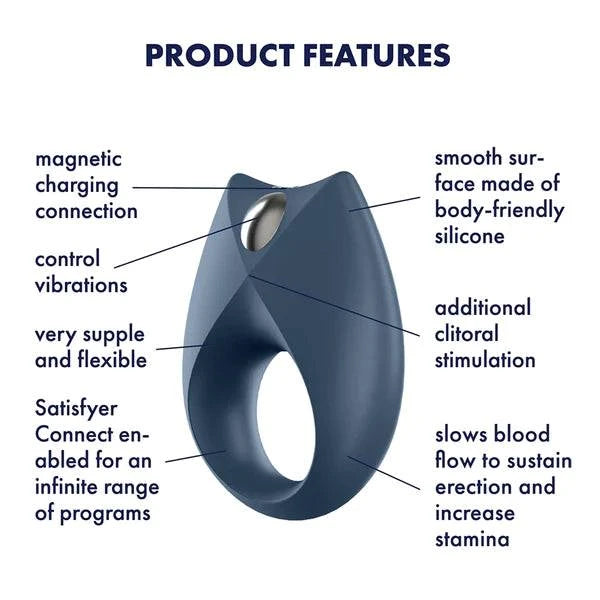 Satisfyer Royal One - FifthGate