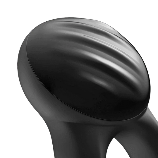 Satisfyer Signet Ring - FifthGate