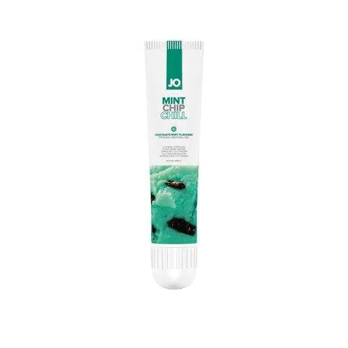Jo Arousal Gel Mint Chip Chill - FifthGate