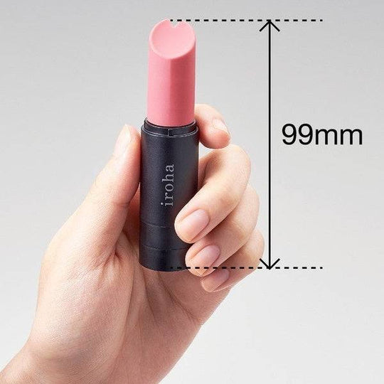 Iroha Lip Stick - Lilac x Black - FifthGate