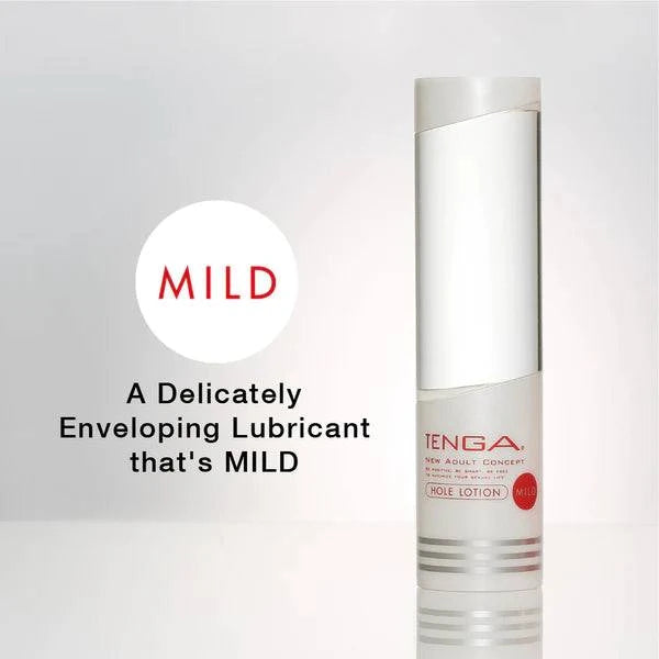 Tenga Hole Lotion Mild - FifthGate