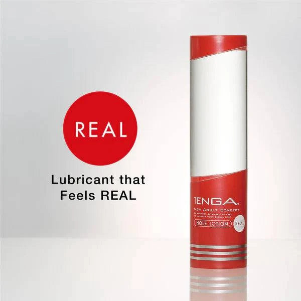 Tenga Hole Lotion Real - FifthGate