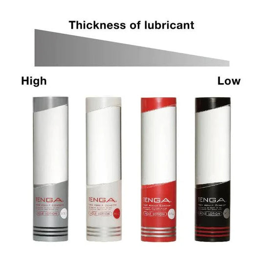 Tenga Hole Lotion Wild - FifthGate